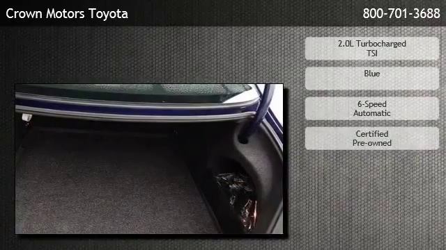 2011 Volkswagen CC SPORT - Holland смотреть онлайн