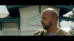 Вячеслав Леший Корнеев   "Разведчику спецназа ВДВ"