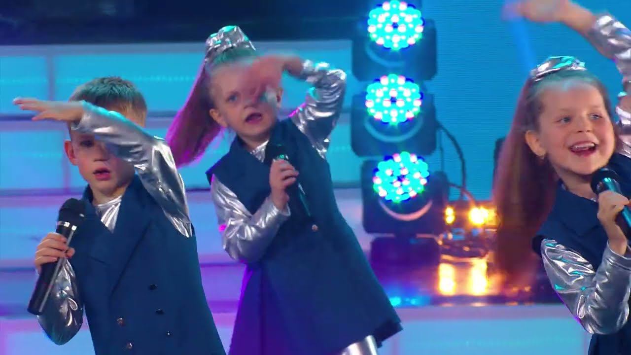 В детстве все бывает - Домисолька смотреть онлайн