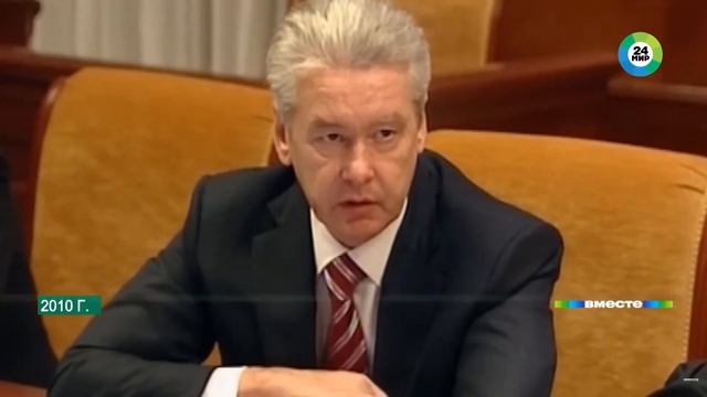 Почему с развитием транспортной инфраструктуры Москва остается городом пробок смотреть онлайн