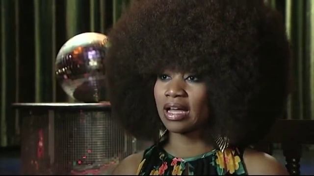 Самая большая в мире афроприческа смотреть онлайн