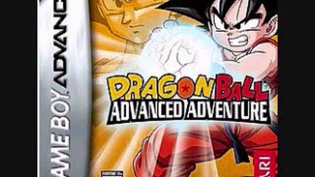 game review ep5: dragon ball advanced adventure смотреть онлайн