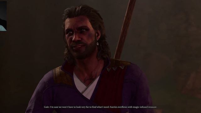 Two Feathered Monsters | Baldur's Gate 3 | Siari (Rogue, Honour Mode Part 3) смотреть онлайн