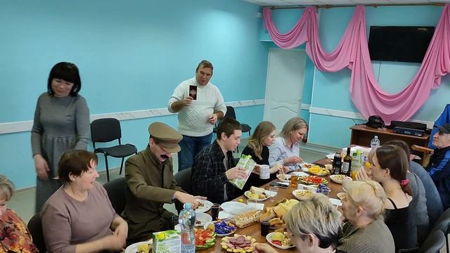 День Рождения Сталина. смотреть онлайн