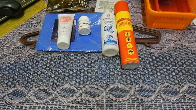 Покупки: Ашан, Магнит-Косметик, Окей, Фикс Прайс, Моя Книга (чуть-чуть всего)