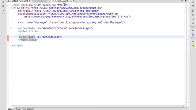 154 Spring Framework - Transitions (Language Bangla) смотреть онлайн