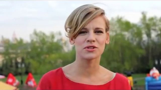 Косметический ремонт. Интервью Александра Ребенок смотреть онлайн