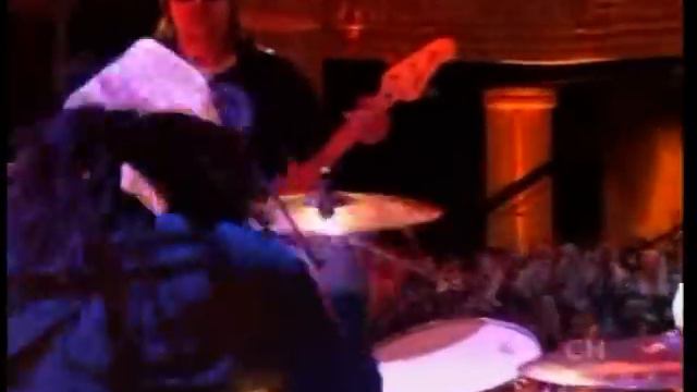 JD Fortune - Pretty Vegas with Dave Navarro on Guitar смотреть онлайн