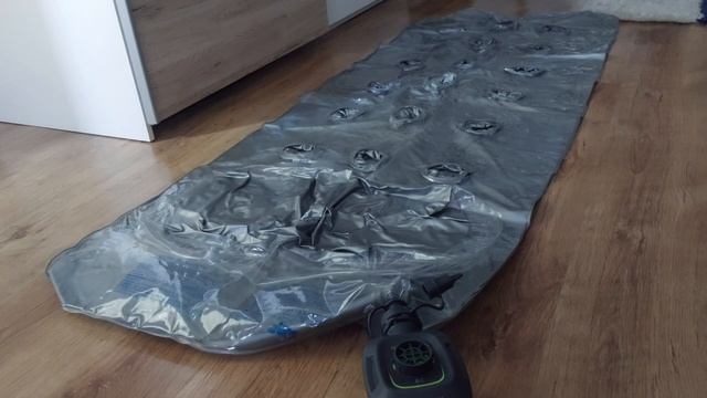Intex Quick Fill test смотреть онлайн
