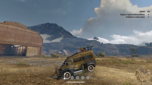 Crossout НОВЫЕ ДЕТАЛИ УЖЕ ПОД ЕХАЛИ для газели смотреть онлайн