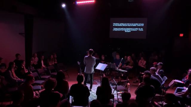 Sermon On Confession & Repentance (Proverbs 28:13)