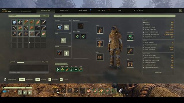 ICARUS NEW MISSION | Forsaken: Recovery ! смотреть онлайн