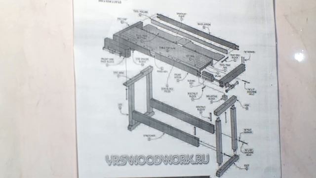 Что нужно знать при изготовлении мебели из древесины смотреть онлайн