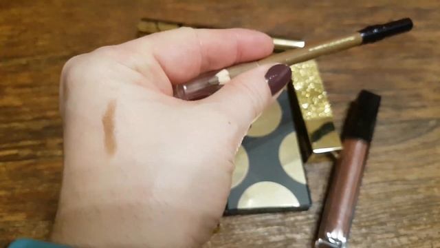 Моя косметика от Эсте Лаудер ( Эсте Лодер). #настальгия #люблю смотреть онлайн