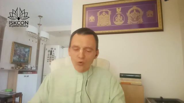 Капиндра дас Б.Г.8.5 06.05.2020 смотреть онлайн