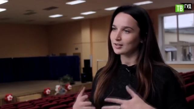 Шоурил Мария Смолина смотреть онлайн