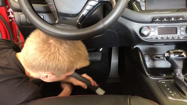 Влажная Уборка с пылесосом смотреть онлайн