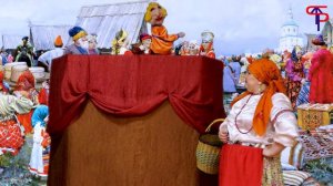 смотри 3 районный фольклорно этнографический фестиваль Преданья старины глубокой