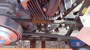 Обзор Минитрактора Агромаш МТ - 110 | Alfamart24.ru