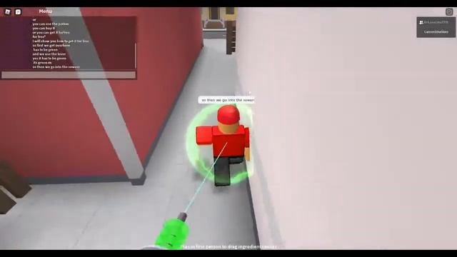 How To Get Into The Staff Room In Cook Burgers смотреть онлайн