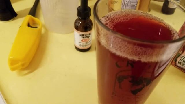 Wonderberry"Original Recipe" Чудо-ягода "Старинный Рецепт" смотреть онлайн