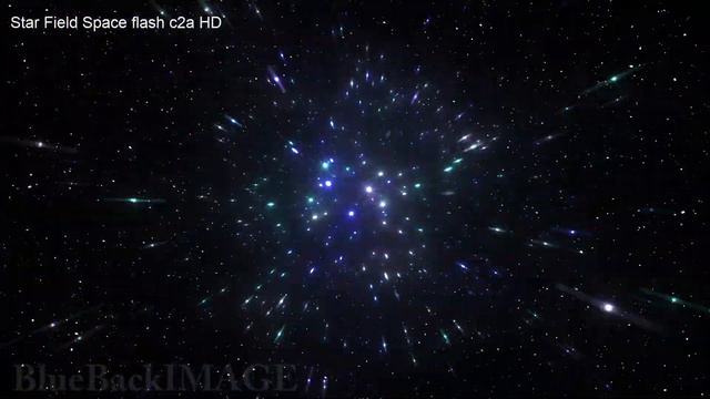 Stock Footage space star field galaxy universe cosmic astronomy Star Field Space flash c2a HD смотреть онлайн