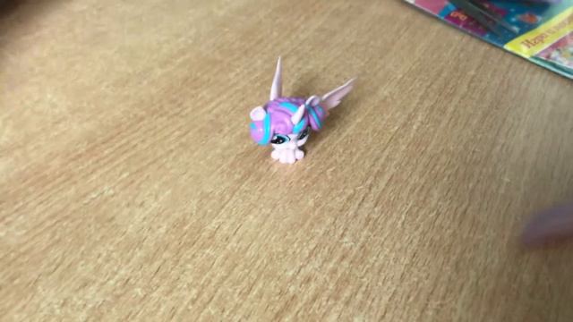 журнал "My little pony " 4/2019 года смотреть онлайн