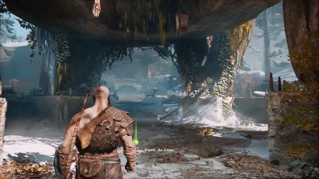 God of War_20190105235024 смотреть онлайн