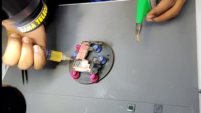 Poco F2 Pro No Power | Poco F2 Pro Repair смотреть онлайн