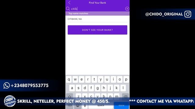 How to REGISTER on ZELLE APP смотреть онлайн