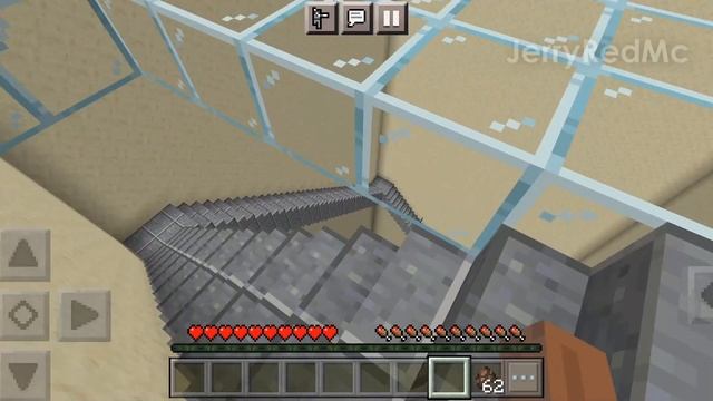 NEW Lowercase Russian Alphabet Lore CHASING Me in Maze | Minecraft PE смотреть онлайн