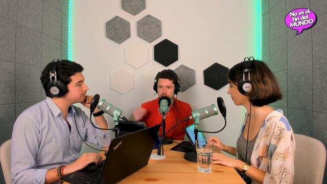 Desentrañando la Hispanidad 🗺️ | El Orden Mundial смотреть онлайн