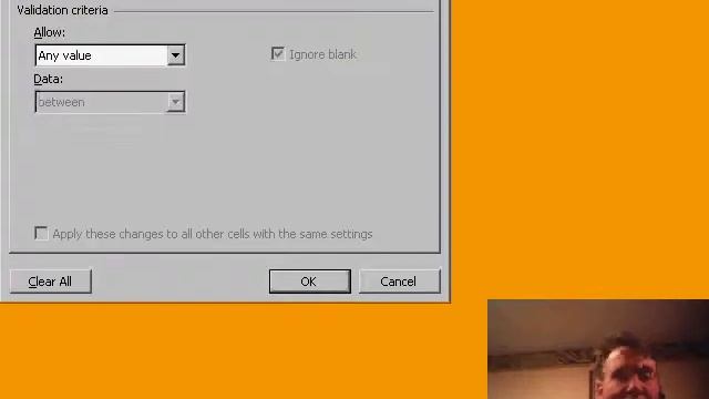 Excel - How to Limit Character Input in Excel Forms | Microsoft Excel Tutorial - Episode 585 смотреть онлайн