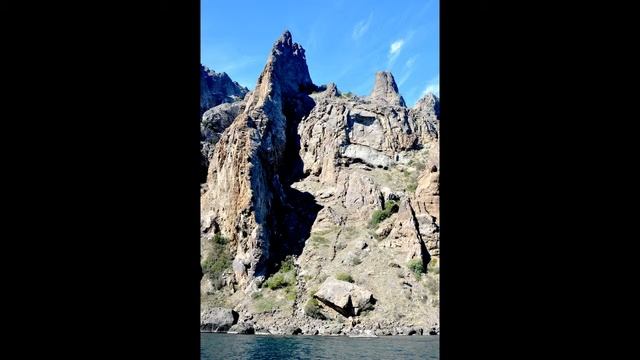 Кара Даг Золотые ворота смотреть онлайн