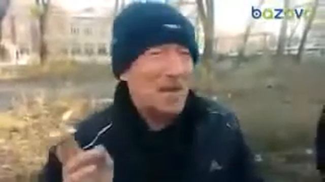 Рецепт плова Охапка Дров и ПЛОВ ГОТОВ Mp4