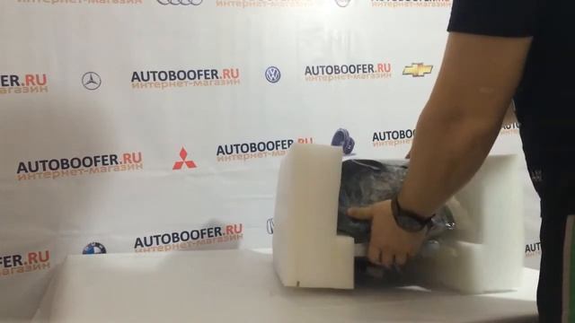 Пришла магнитола Mitsubishi L200 Часть 3 смотреть онлайн