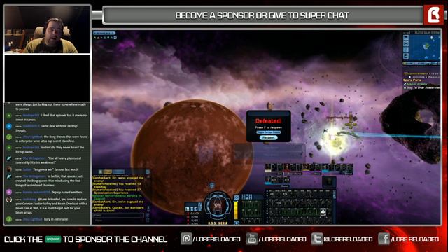 Star Trek Online : Let's Fix Trek for the fans! смотреть онлайн
