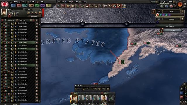 Japan Joins The AXIS [11] + Germany CO-OP! FT. Alex Berg - Hearts of Iron IV HOI4 Paradox смотреть онлайн