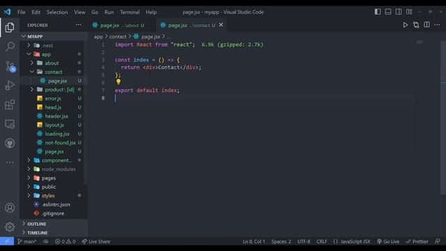 #5 Next.js Rendering: Right Components for Faster Load and Seamless Experiences | Mastering Next Js смотреть онлайн