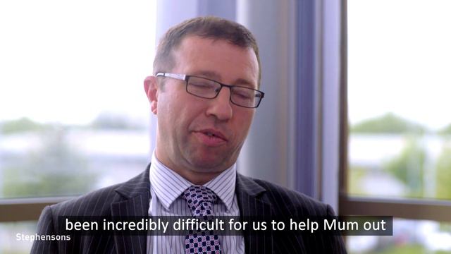 Lasting Power of Attorney UK | Making an LPA смотреть онлайн