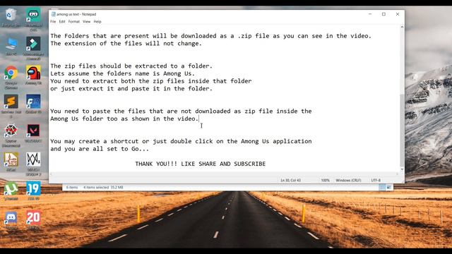 Download and Play Among US PC version Full and Unlocked for FREEEE!!!! смотреть онлайн