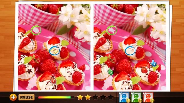 Трейлер игры Spot The Differences: Party для Nintendo Switch! смотреть онлайн