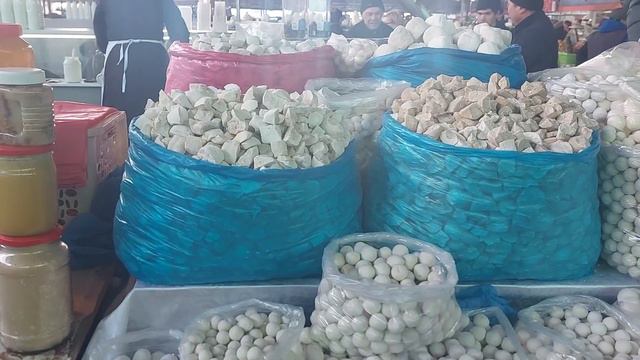 TASHKENT!!! BAZAR KADYSHEVA! ТАШКЕНТ! КАДЫШЕВА БАЗАР!