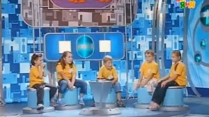 Вопрос на засыпку. "Сладкоежки" - "Озорники"