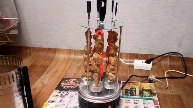 Кулинарная галерея вкуса