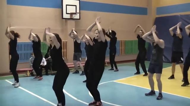 2016.10.18 Богатырские забавы 10 и 11 классы смотреть онлайн