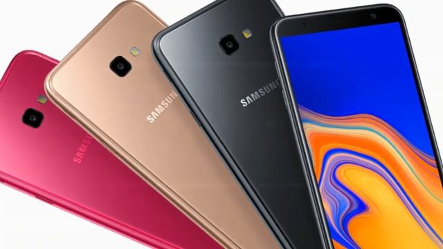 galaxy j4 plus review khmer - phone in cambodia - khmer shop - galaxy j4 price - galaxy j4 specs смотреть онлайн