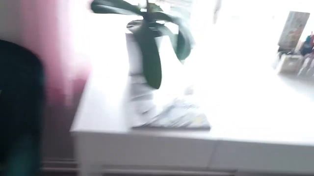 Мои косметические столы из IKEA(BRIMNES,MALM,HEMNES)??. Roomtоur )))