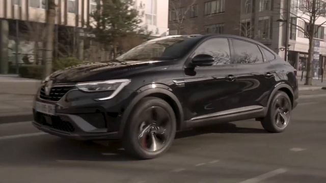Guida all'acquisto: Renault Arkana E-tech full hybrid смотреть онлайн