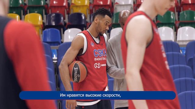 CSKA - Gran Canaria. Preview